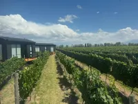 Finca Un Buen Año Các khách sạn ở Vista Flores