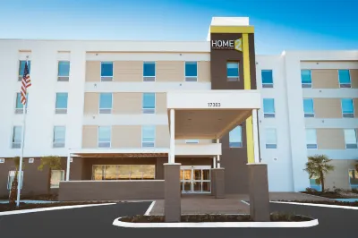 Home2 Suites by Hilton San Antonio at the Rim Hotels in San Antonio