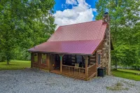 Cozy2 Bd Easily Accessible Cabin! Quiet Community Short Drive to All Attractions Hotels near Wears Valley