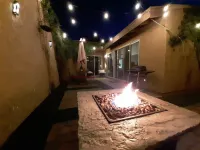 Stylish Southwestern Condo for your spring training & ASU headquarters. - 방갈로