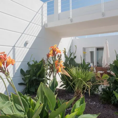 Independent villa 100 meters from the beach of Lido Fiori - Menfi