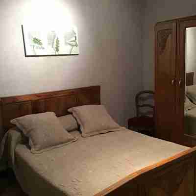 independent house VALS les BAINS located in a quiet area. Rooms
