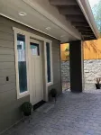 Family friendly Grover Beach house located blocks from the ocean.