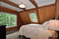 Beautiful Remodeled 5 Bedroom 3000 sq ft Cabin in the Iconic Vivian Park Area