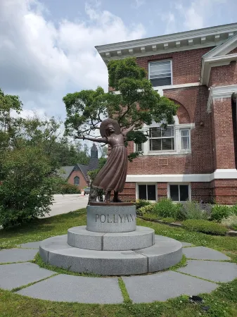 Guest house walking distance from historic downtown Littleton