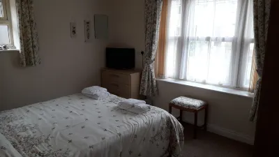 2 Bedroom Cottage near Oakham, Rutland with 13A EV charging facility Các khách sạn ở 