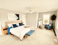 Brand new St Joseph Marina Resort House with POOL! Hotels in Saint Joseph