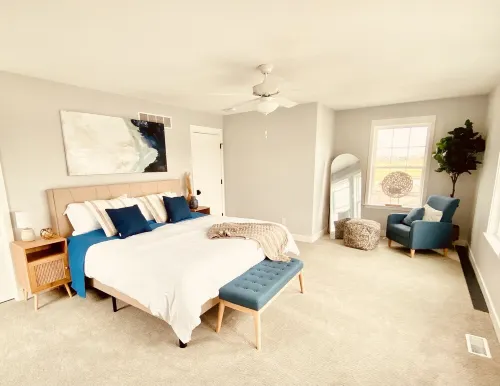 Brand new St Joseph Marina Resort House with POOL!
