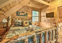 Fun & Relaxation: Views, Private Hot Tub, Resort Amenities, & More! Hotels near Bears Valley Antiques