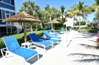 Brand New Listing! Beautiful - Upscale newly remodeled Modern Tropical Oasis!