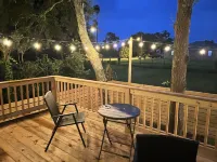 Beach Retreat - pantai