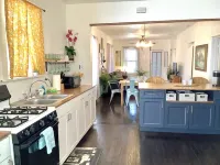 San Antonio, Fiesta Texas, The Alamo, Riverwalk