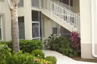 2 Bed 2 Bath First Floor Condo in Stoneybrook of Estero Golf Community