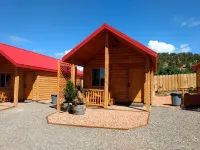 East Zion-Glendale Ranch Cabin 2