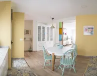 New apartment in the center