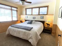 Eagle Pines: Rare, Beautiful North Shore of Gull Lake