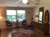 Fox Knoll 1-Beautiful Setting! Indy 500! Grand Park, Concerts, LRG private room-