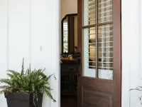 Cozy Downtown Retreat! Patio + Fire Pit + Garden Hotels in Oconee County
