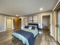 Great Spot For Family & Friends - Balkon