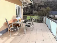 Haus Landlust 72sqm-Edersee-Nationalpark Kellerwald - plenty of space to relax