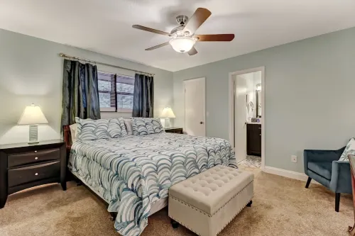 Beautiful family beach townhome getaway