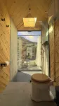 Paradise Ranch Inn- Mindful Tent: Glamping tent in Sequoia National Forest 세쿼이아 국립공원 주변 호텔