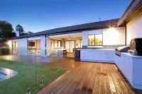 Magnolia Magic on Martha's Mountain