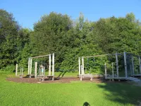 Comfortably furnished vacation apartment for 6 people at the Bavarian Forest National Park Hotels in Sankt Oswald-Riedlhütte