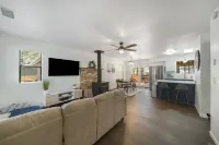 High-Altitude Retreat Hotels in Kachina Village