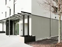 Livisit Bergapartments Hotels in Stuttgart-East