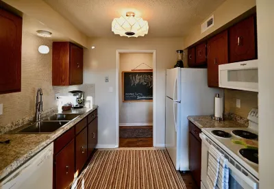 Heritage Suites 40 Hotels in 