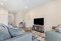 Minutes from white sand and blue seas! 3BR/2.5BA