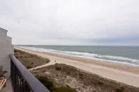 Penthouse Ocean Front Resort