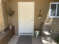 Porter’s Place - cozy and quiet home centrally located in Northern Michigan.