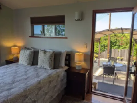 Santa Barbara Amazing City & Ocean View