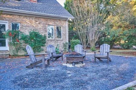 Pinehurst Golf Retreat