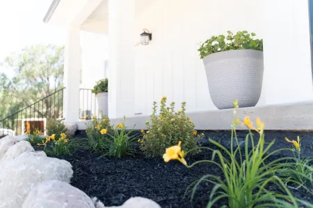 Bryce Canyon Homestead - No Cleaning Fee! Отели рядом с достопримечательностью «Рабис Хорсбек Адвенчерс»