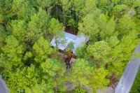 Rated as one of the top 15 most romantic getaways in Oklahoma - Romantisk