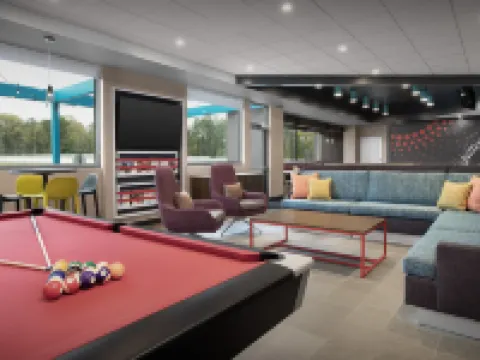 Tru by Hilton Jackson Hotels in Jackson