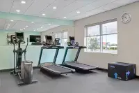 트루 바이 힐튼 토론토 에어포트 웨스트 - 피트니스 시설
