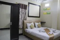Fallinda Hotel Cibinong