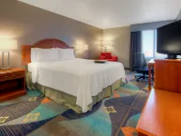 Hampton Inn Milpitas Hotels in Milpitas