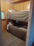 Sunset Cabin at Sweet Retreat Waterfront