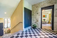 La Magnanerie  Charming gîte