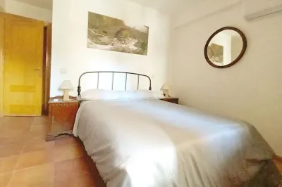 Casa de Alquiler Vacacional en el Centro