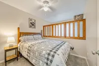3 Bed, 2 Bath in Seven Springs Resort
