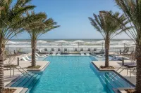 Renaissance Daytona Beach Oceanfront Hotel - Beach