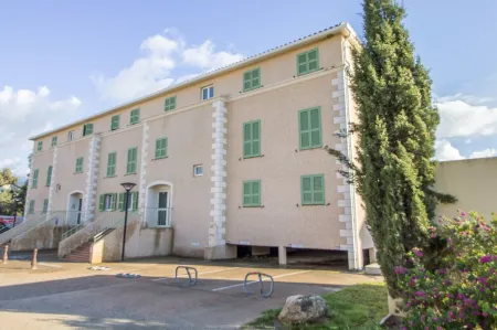 Apartment with Terrace, Garden and Parking Отели рядом с достопримечательностью «Port de plaisance Mare È Stagnu - Portu di turismu Mare È Stagnu»