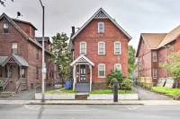 Location, is the key for this 3 bedroom!