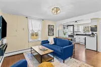 Cozy Cape in Smithfield - 3 Sao